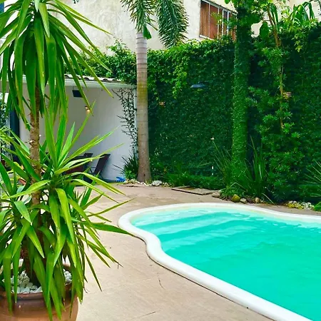 Casa De Luxo Com Piscina Rio De Janeiro Villa